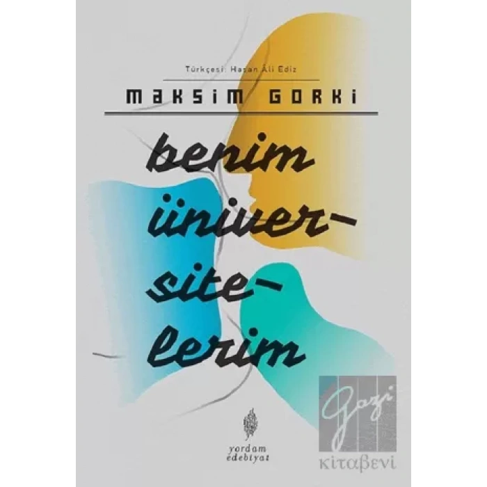 Benim Üniversitelerim