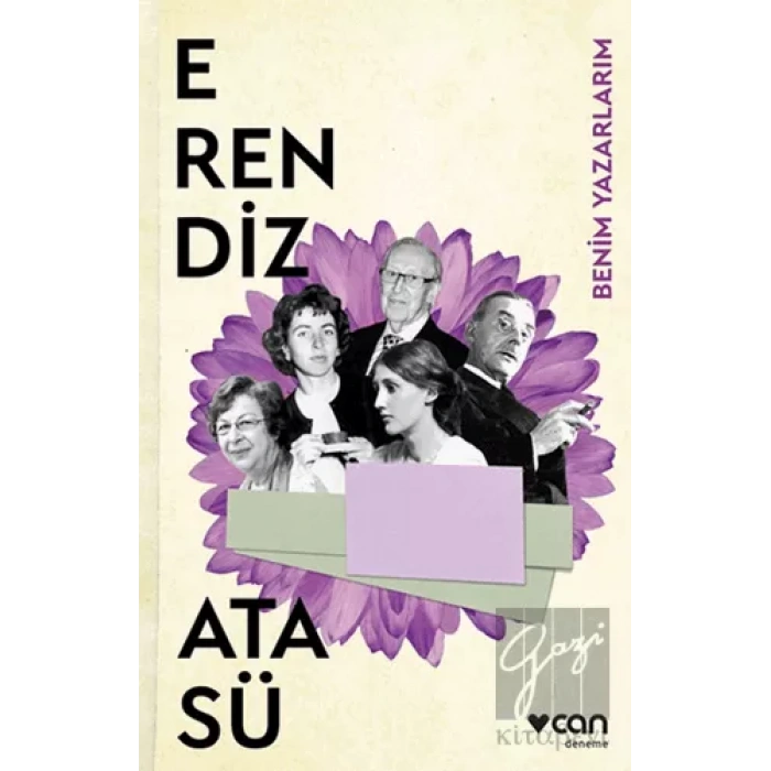 Benim Yazarlarım