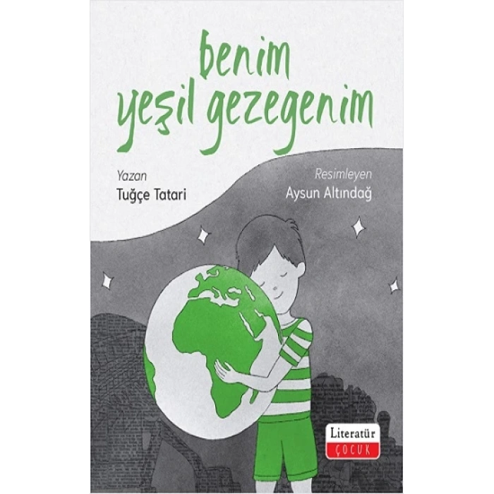 Benim Yeşil Gezegenim