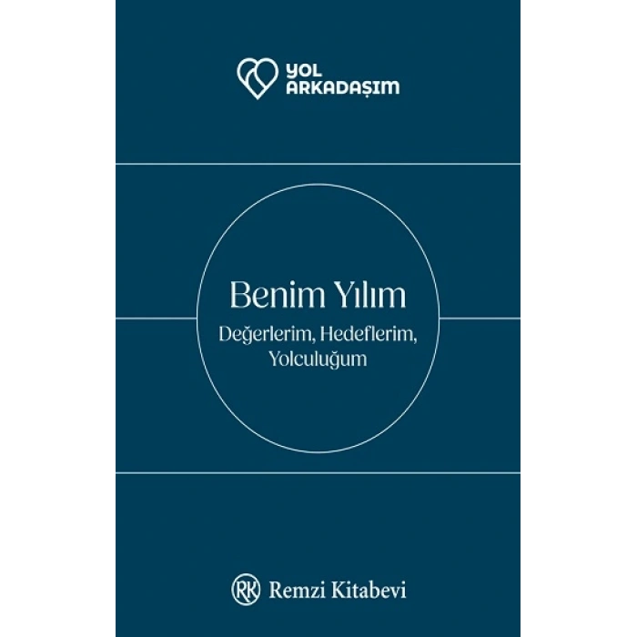 Benim Yılım (Ciltli)