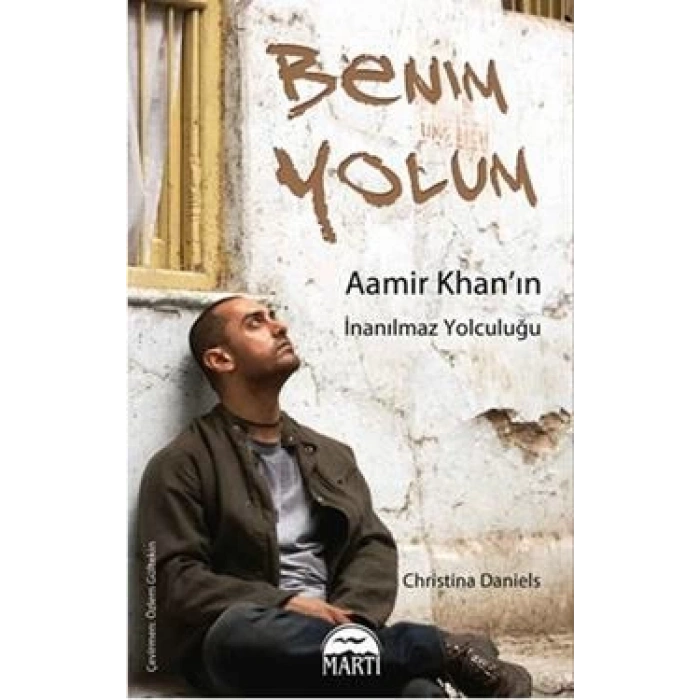 Benim Yolum: Aamir Khanın İnanılmaz Yolculuğu