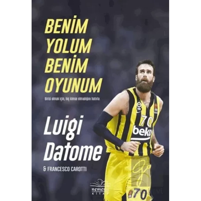 Benim Yolum Benim Oyunum