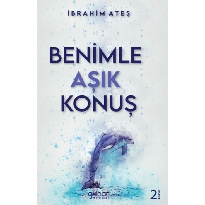 Benimle Aşık Konuş