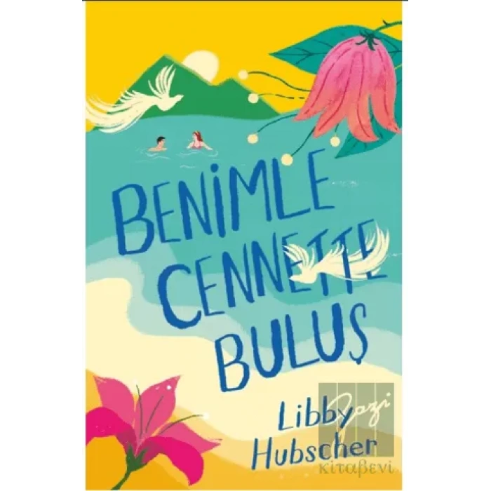 Benimle Cennette Buluş