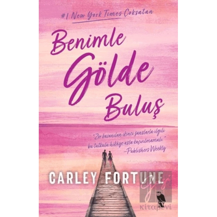 Benimle Gölde Buluş