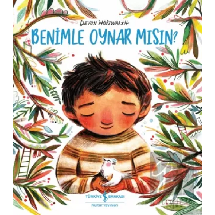 Benimle Oynar mısın?