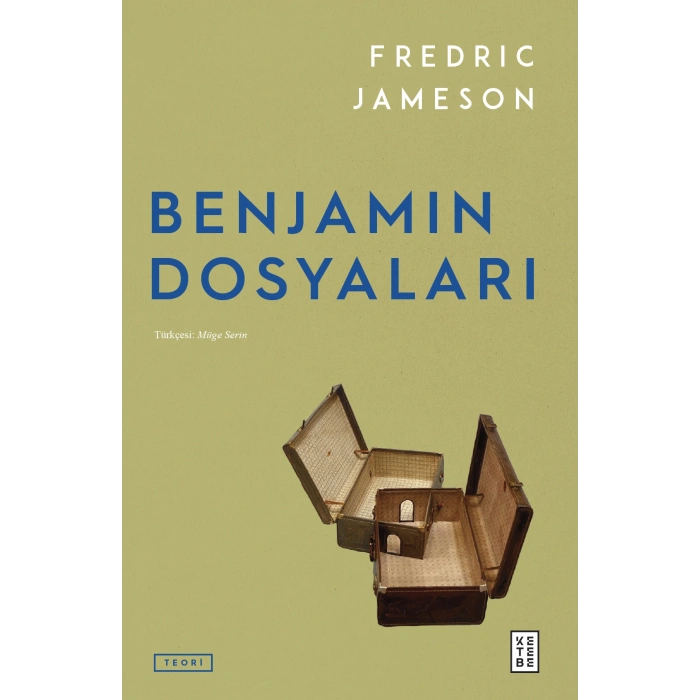 Benjamin Dosyaları