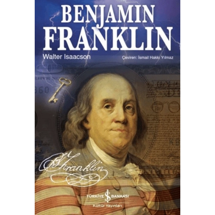 Benjamin Franklin