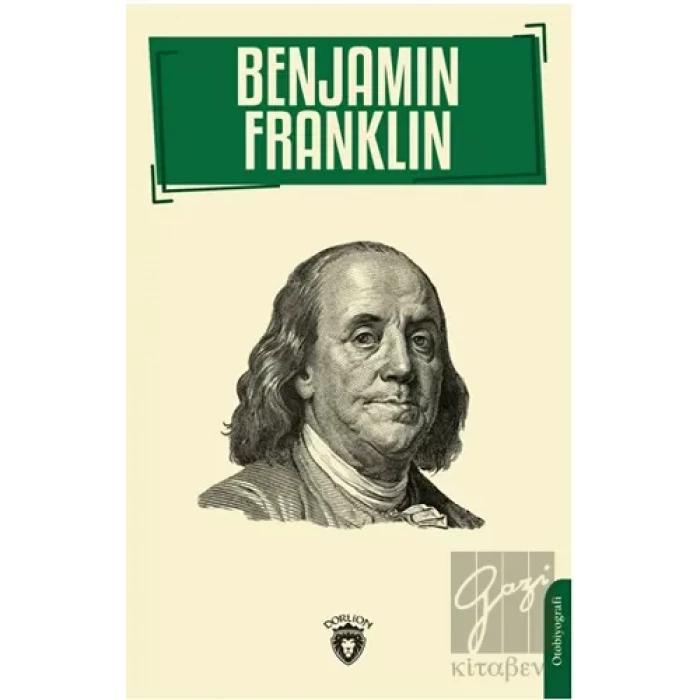 Benjamin Franklin
