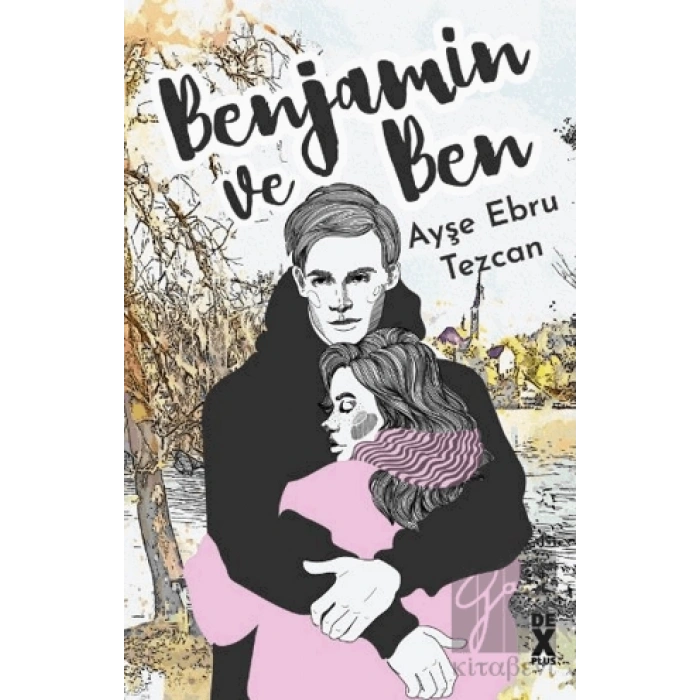 Benjamin ve Ben
