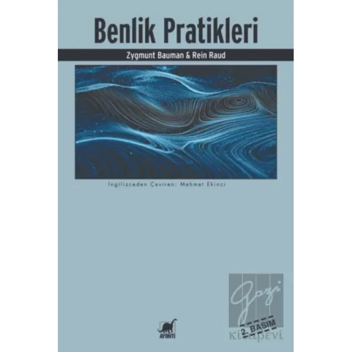 Benlik Pratikleri