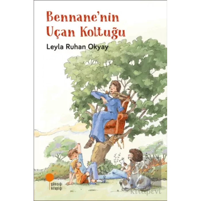 Bennanenin Uçan Koltuğu