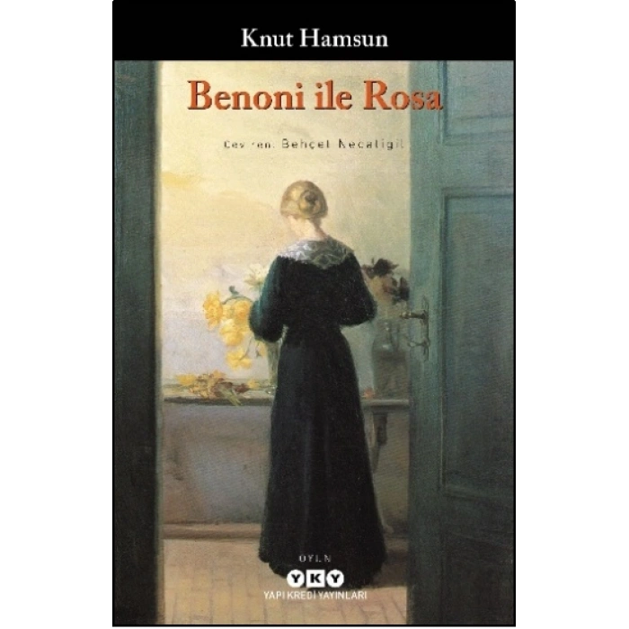 Benoni ile Rosa