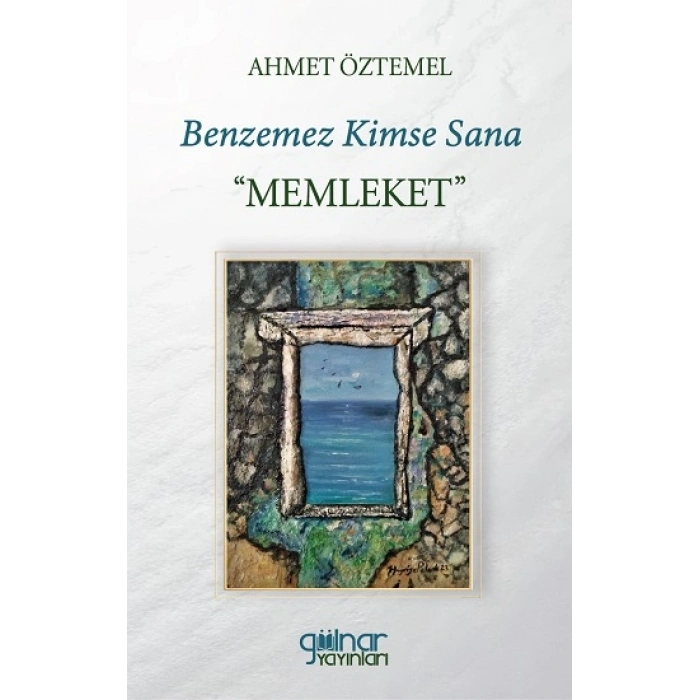 Benzemez Kimse Sana “MEMLEKET”