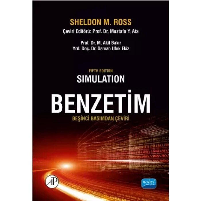 BENZETİM - Simulation
