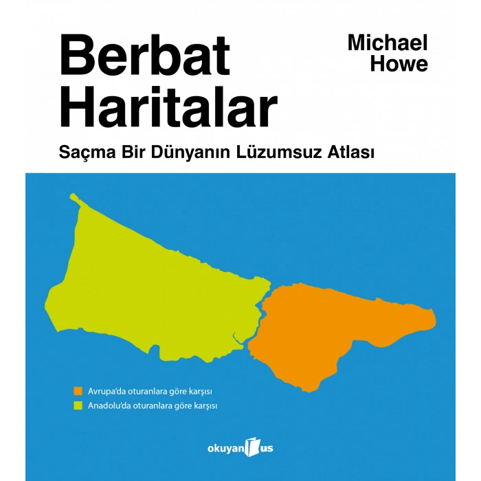 Berbat Haritalar