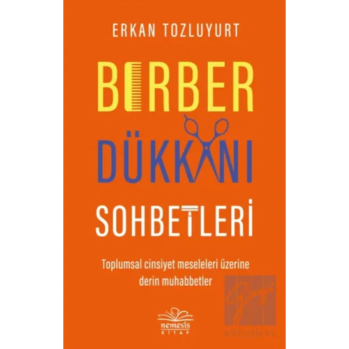 Berber Dükkanı Sohbetleri