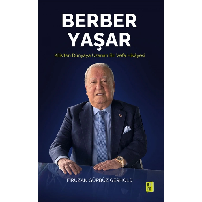 Berber Yaşar