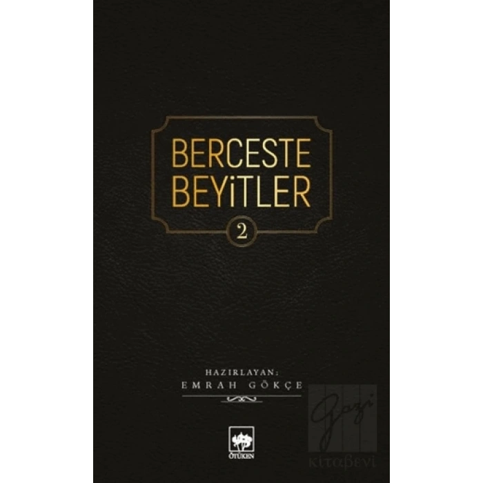 Berceste Beyitler 2