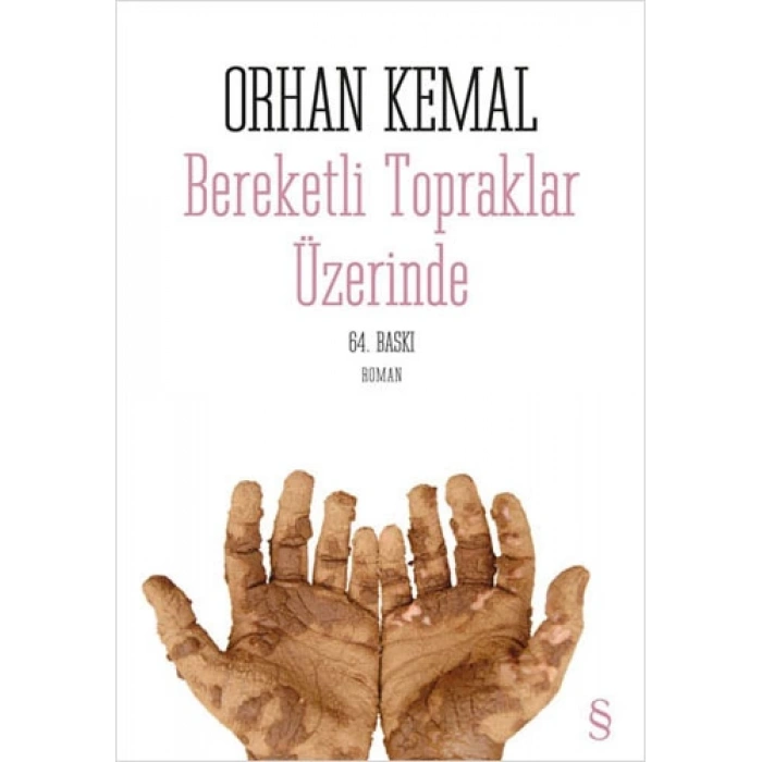 Bereketli Topraklar Üzerinde