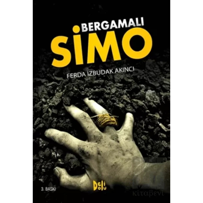 Bergamalı Simo