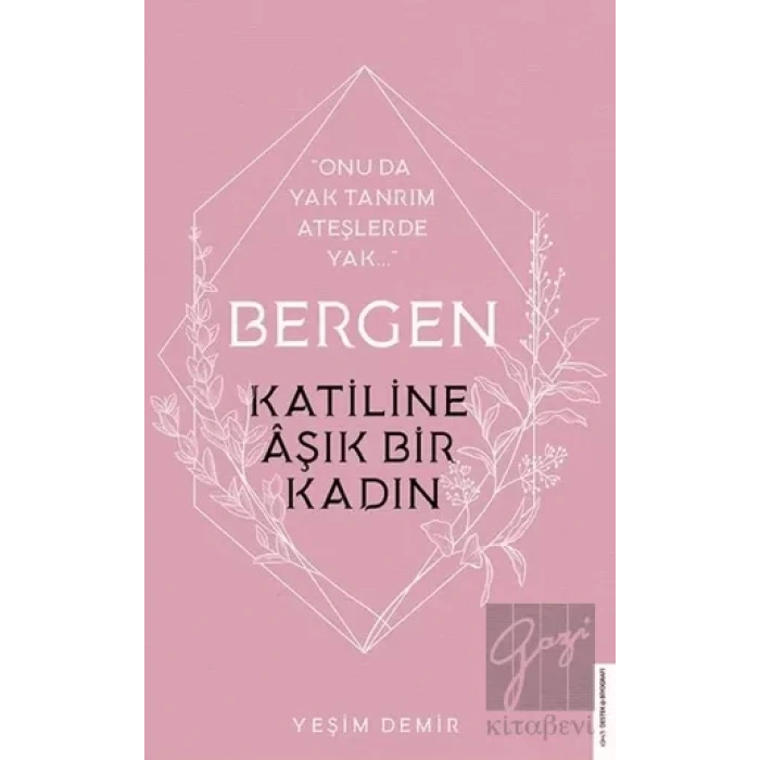 Bergen - Katiline Aşık Bir Kadın