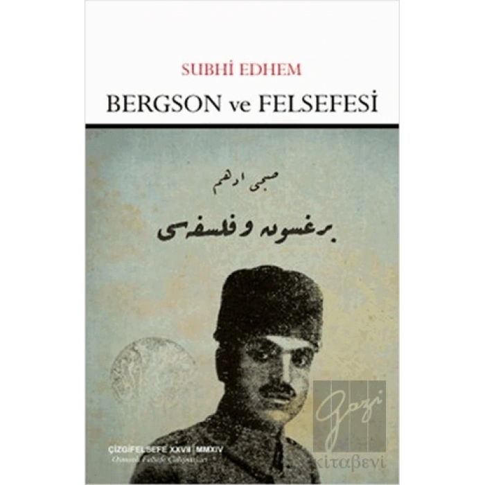 Bergson ve Felsefesi