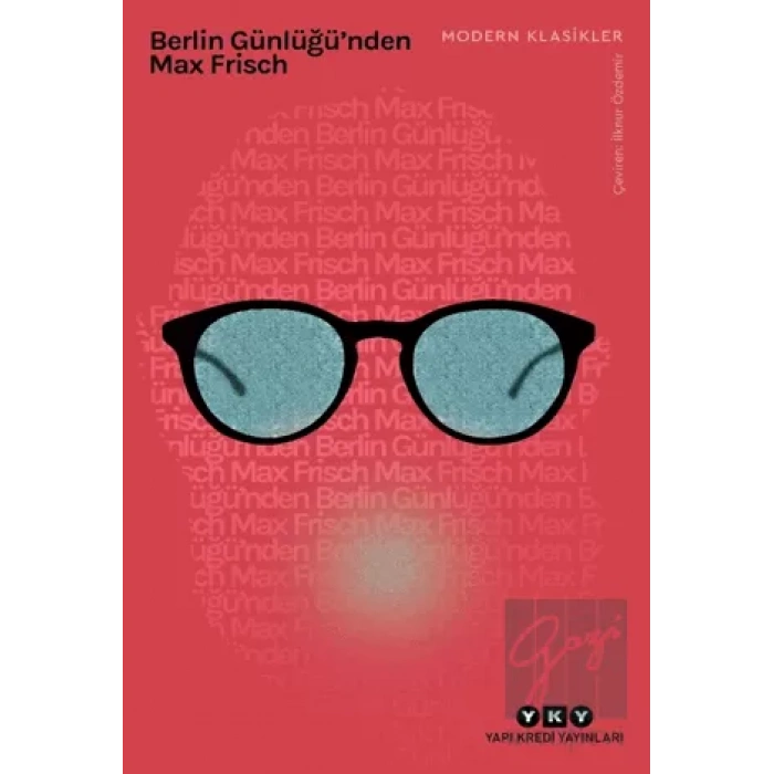 Berlin Günlüğünden