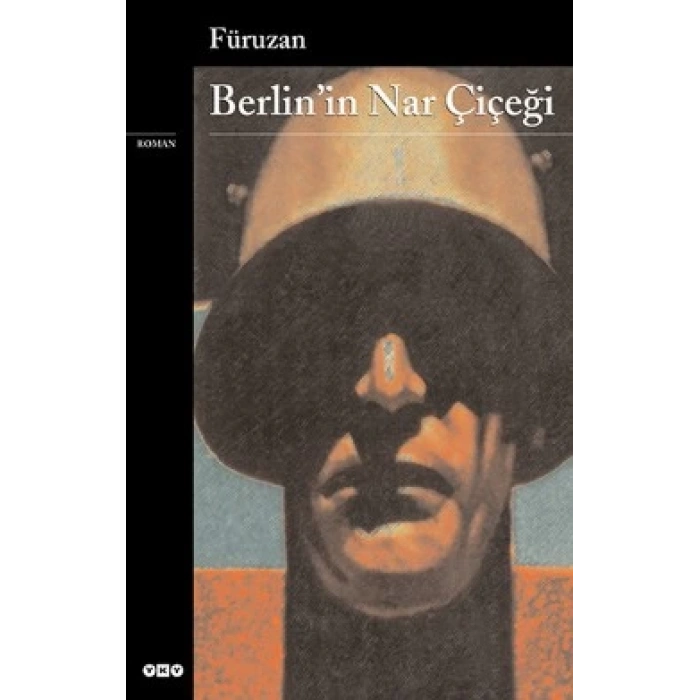 Berlin’in Nar Çiçeği