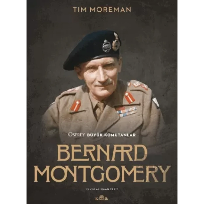 Bernard Montgomery