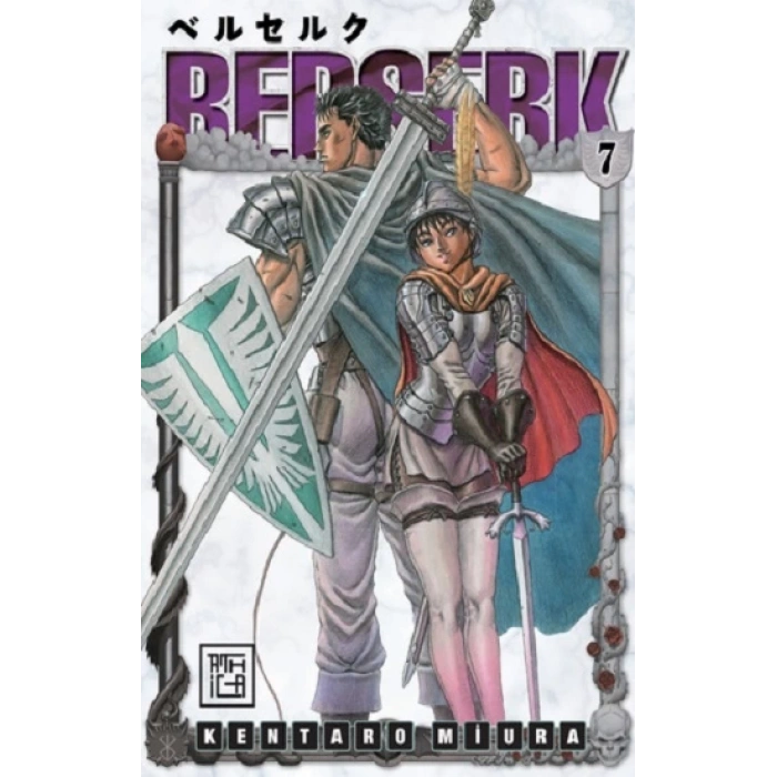 Berserk 7