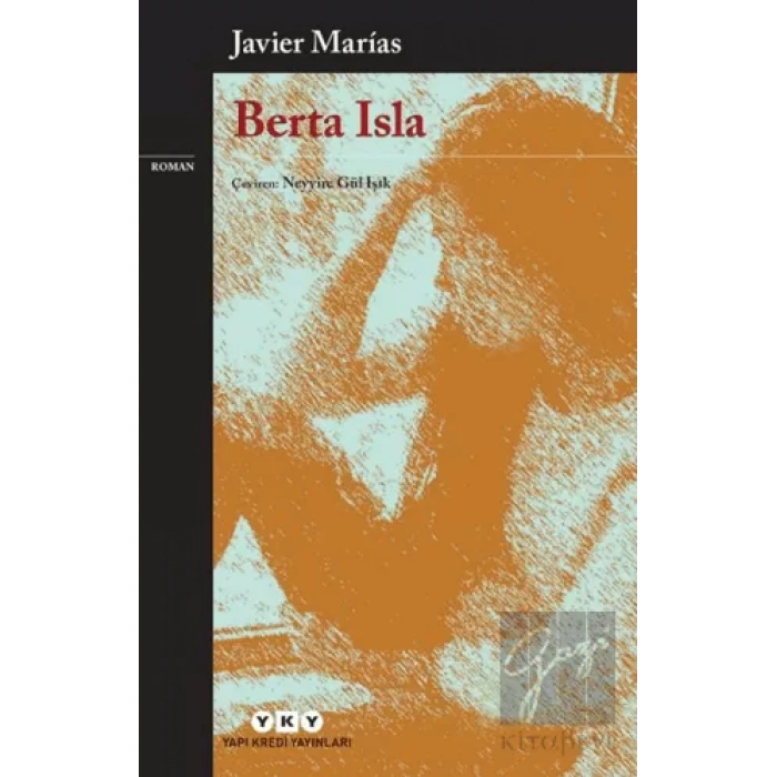 Berta Isla