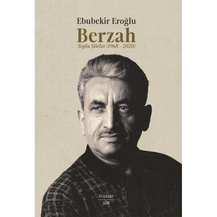 Berzah Toplu Şiirler