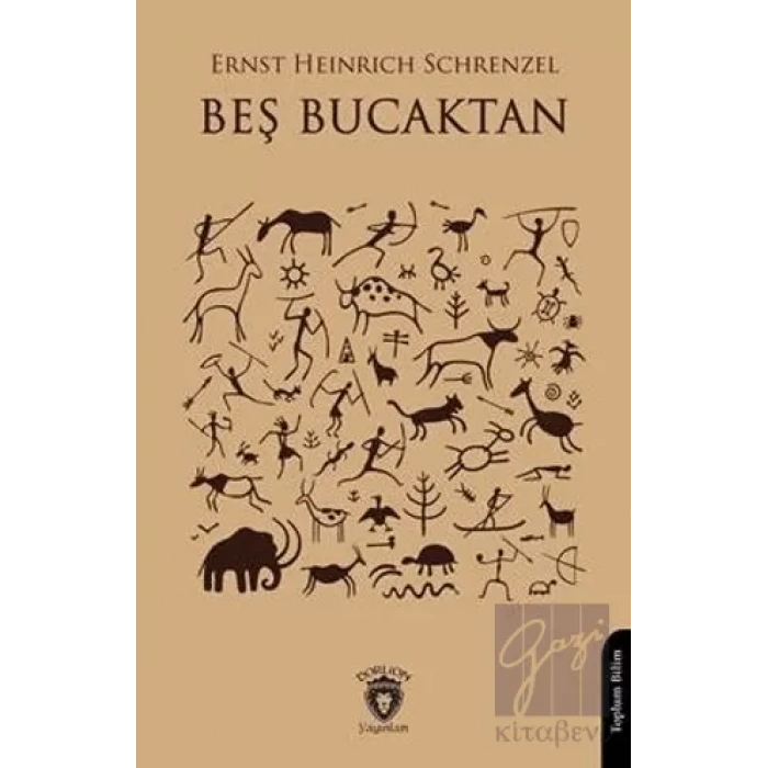 Beş Bucaktan