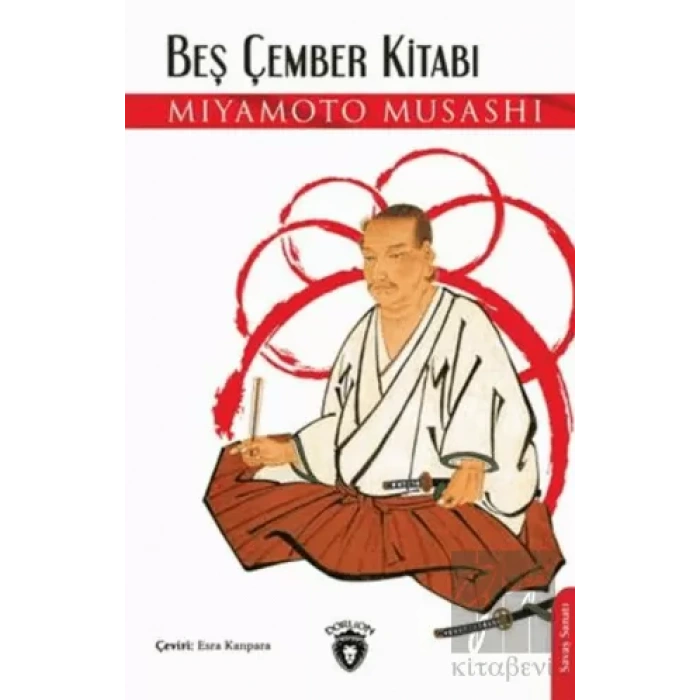 Beş Çember Kitabı