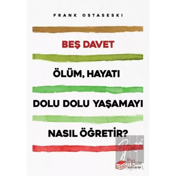 Beş Davet