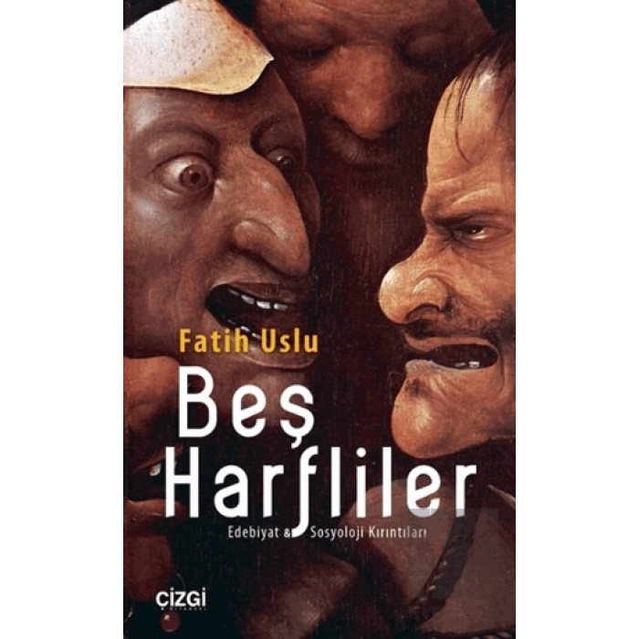 Beş Harfliler