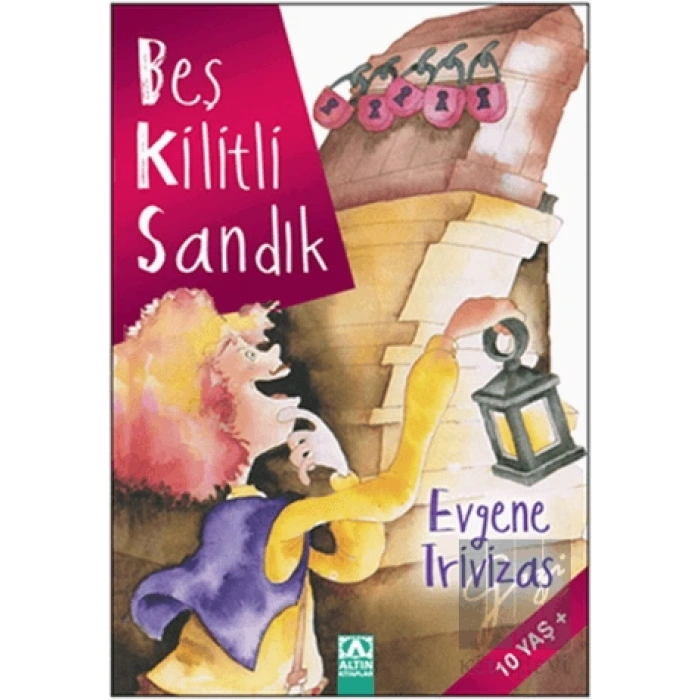 Beş Kilitli Sandık