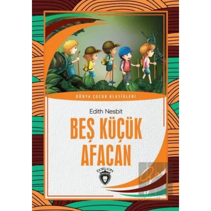 Beş Küçük Afacan