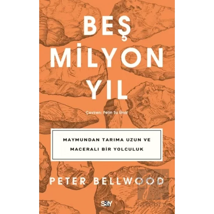 Beş Milyon Yıl