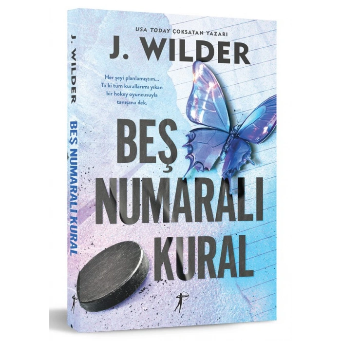 Beş Numaralı Kural