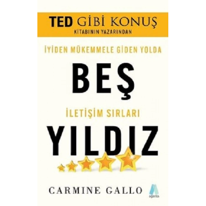 Beş Yıldız