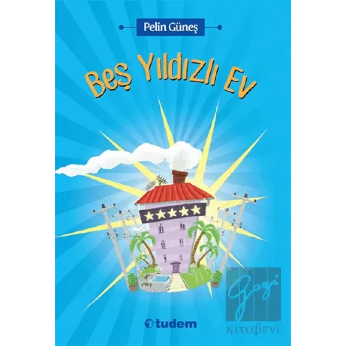 Beş Yıldızlı Ev