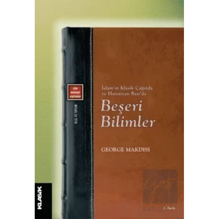 Beşeri Bilimler