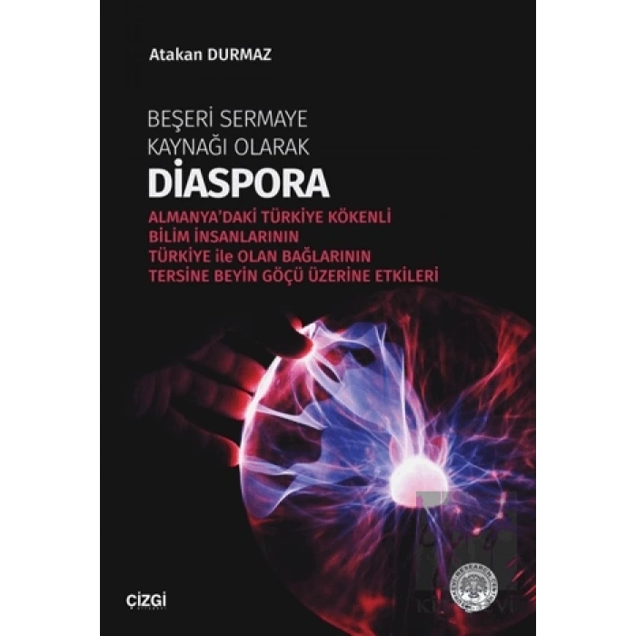 Beşeri Sermaye Kaynağı Olarak Diaspora