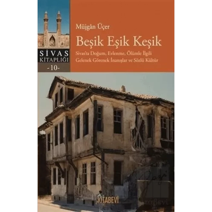 Beşik Eşik Keşik