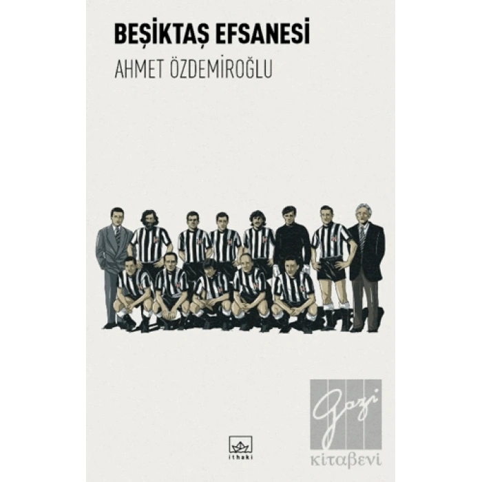 Beşiktaş Efsanesi