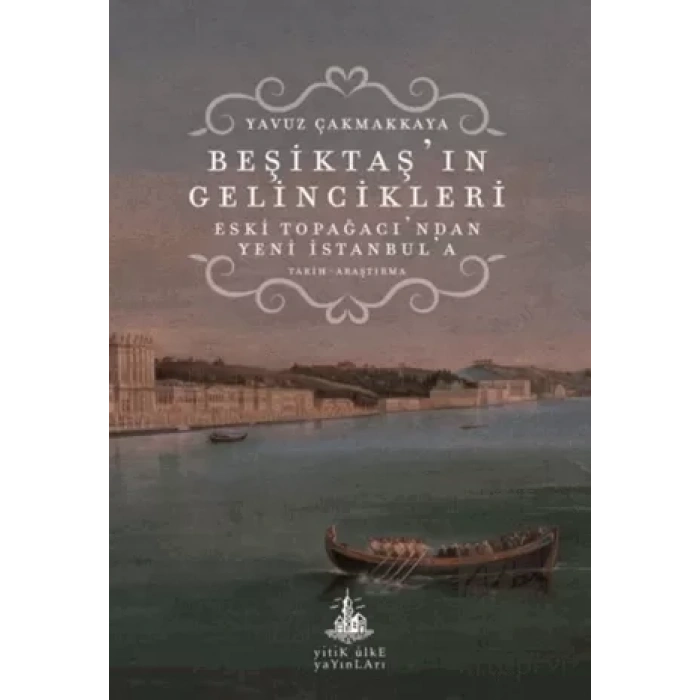 Beşiktaşın Gelincikleri: Eski Topağacından Yeni İstanbula