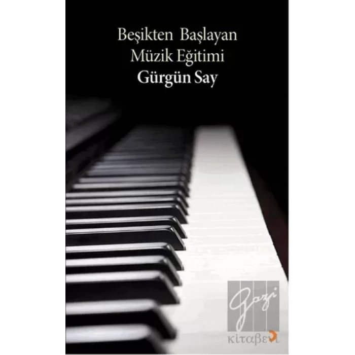 Beşikten Başlayan Müzik Eğitimi