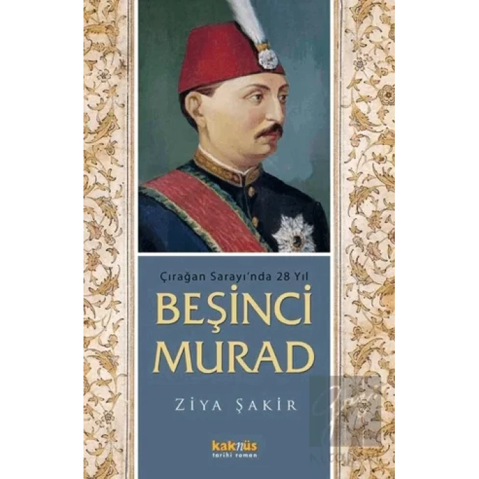 Beşinci Murad